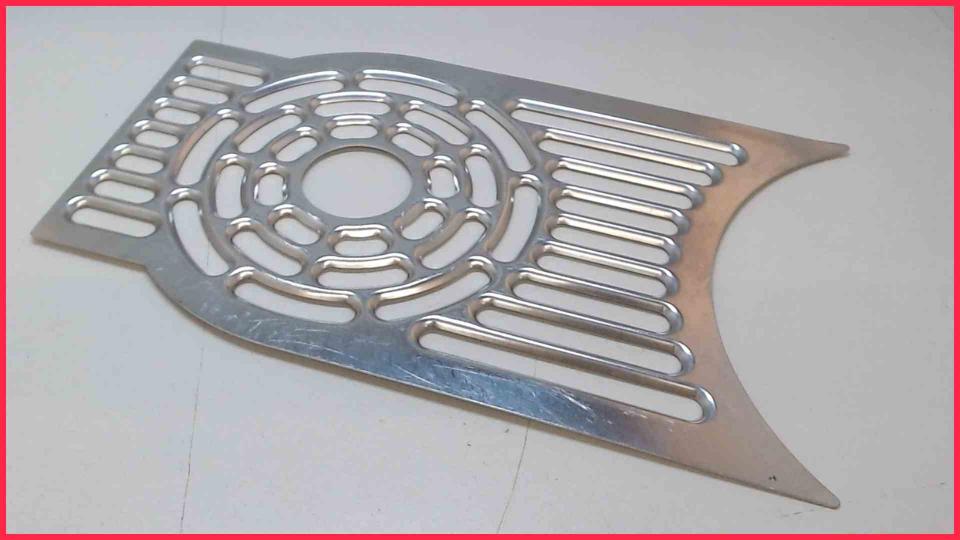 Abtropf Gitter   WMF Cafemat