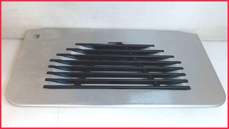 Abtropf Gitter integral EQ.500 CTES35B