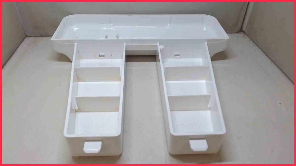 Abtropf Schale Auffangschale Tropfschale  Cafe Bonitas RM-A8 NewStar