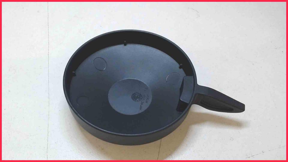 Abtropf Schale Auffangschale Tropfschale  DeLonghi Nespresso ENV120GY