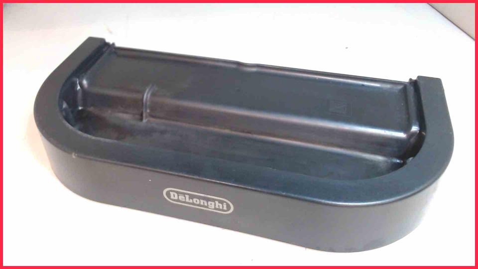 Abtropf Schale Auffangschale Tropfschale Delonghi EN 266.BAE