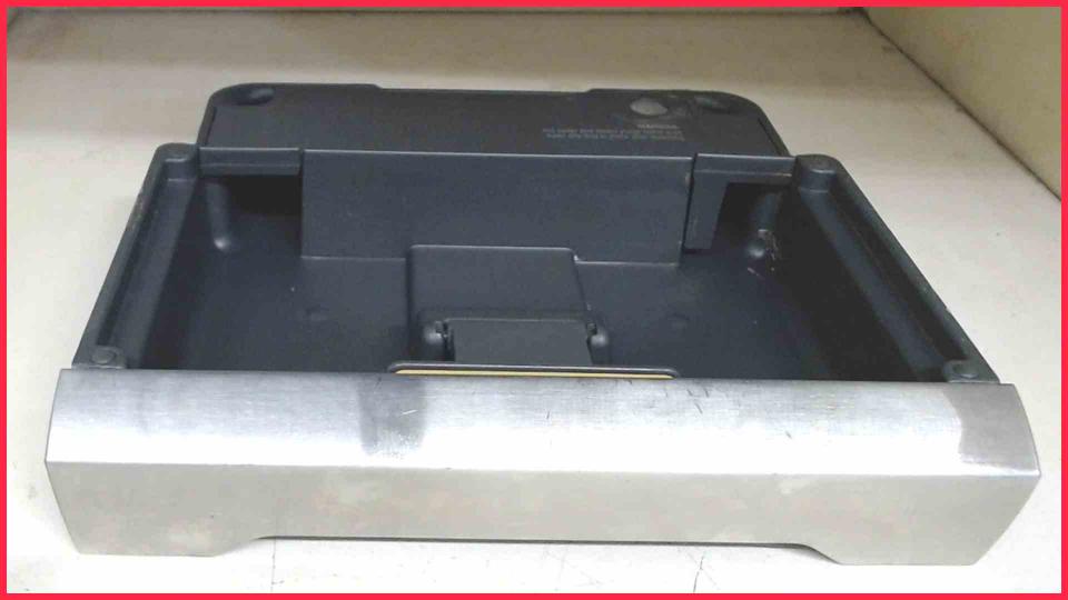 Abtropf Schale Auffangschale Tropfschale  Design Espresso Advanced S 42609