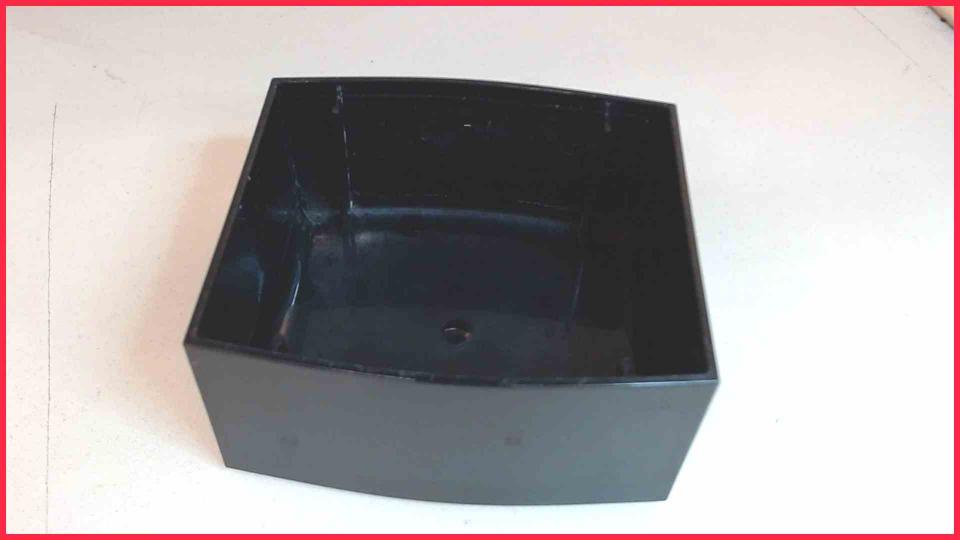 Abtropf Schale Auffangschale Tropfschale Groß Cremesso Compact One II DC 267