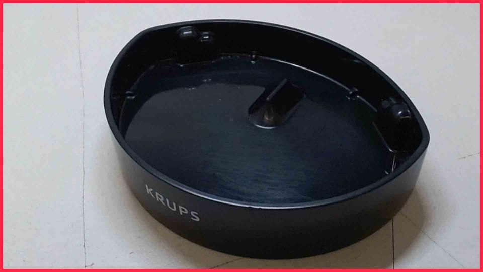 Abtropf Schale Auffangschale Tropfschale Krups Nescafe Dolce Gusto KP100