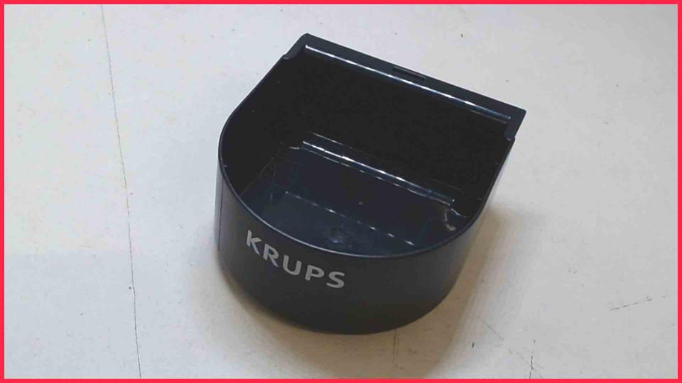 Abtropf Schale Auffangschale Tropfschale  Krups Nespresso XN110
