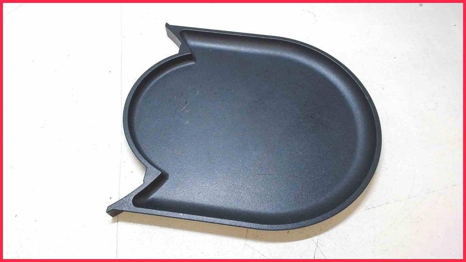 Abtropf Schale Auffangschale Tropfschale  Mahlkönig Home X54