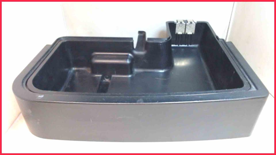 Abtropf Schale Auffangschale Tropfschale Ober + Unterteil Impressa X7 Typ 790