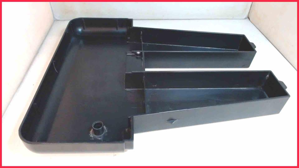 Abtropf Schale Auffangschale Tropfschale Power Matic-ccino 9000 Bianca