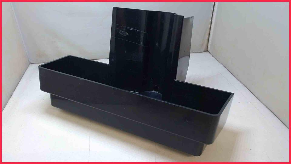 Abtropf Schale Auffangschale Tropfschale  Quick Mill 05000A