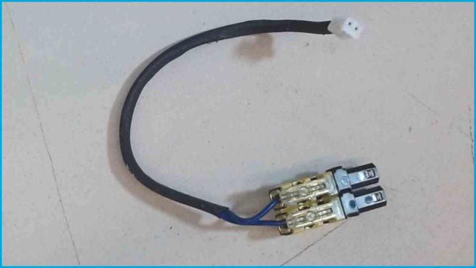 Adapter cable Blau DoorBird D101 HW 1.01