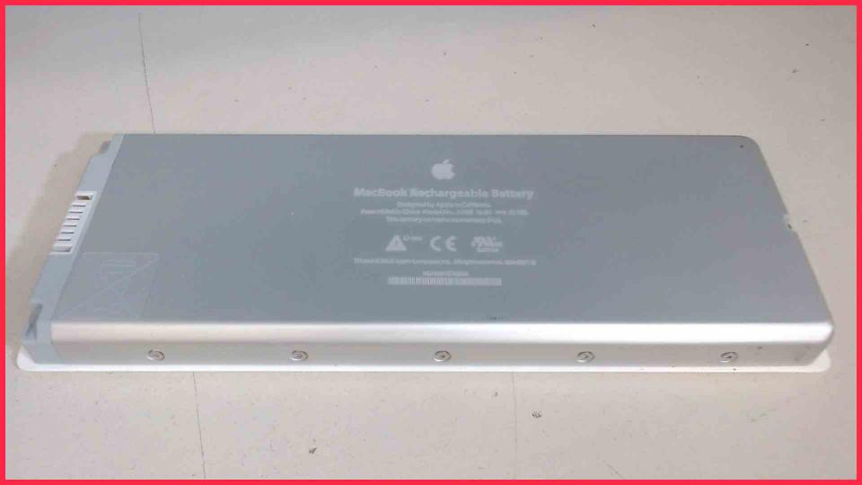 Akku Batterie 10.8V 55Wh A1185 Weiß Apple MacBook A1181 5.3