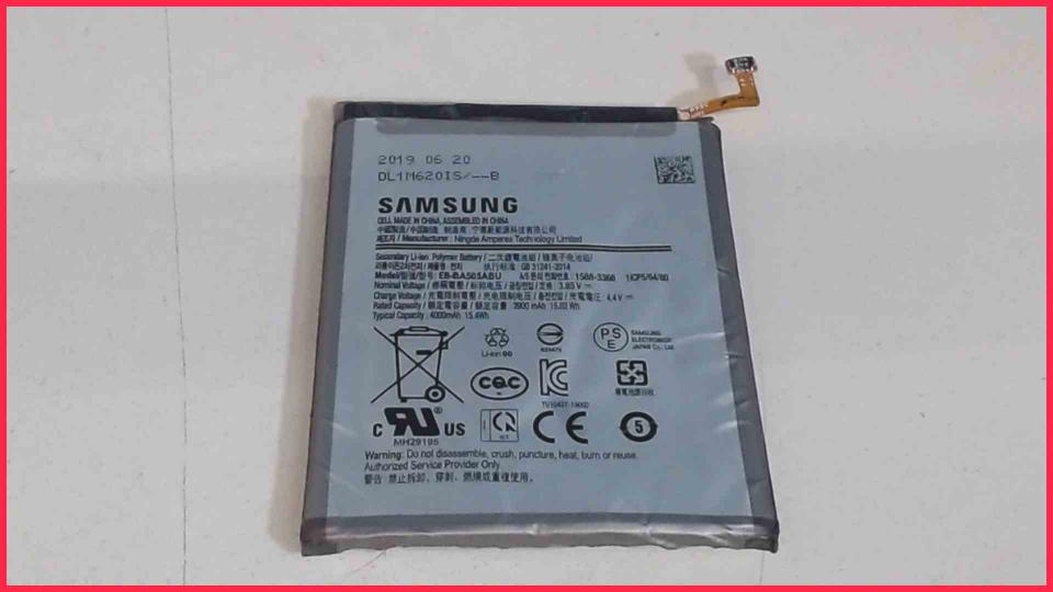 Akku Battery EB-BA505ABU Samsung Galaxy A50 A505FN/DS