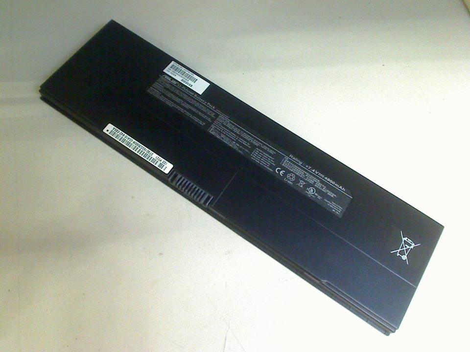 Akku Battery +7.4V 4900mAh AP22-U1001 Asus Eee PC S101