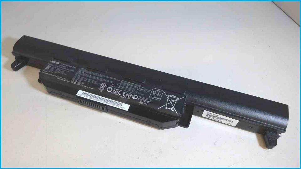 Akku Battery 10.8V 4400mAh 47Wh A32-K55 Asus X55U