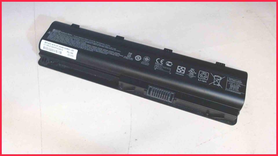 Akku Battery 10.8V 47Wh HSTNN-LB0W HP Pavilion G6 g6-2311eg