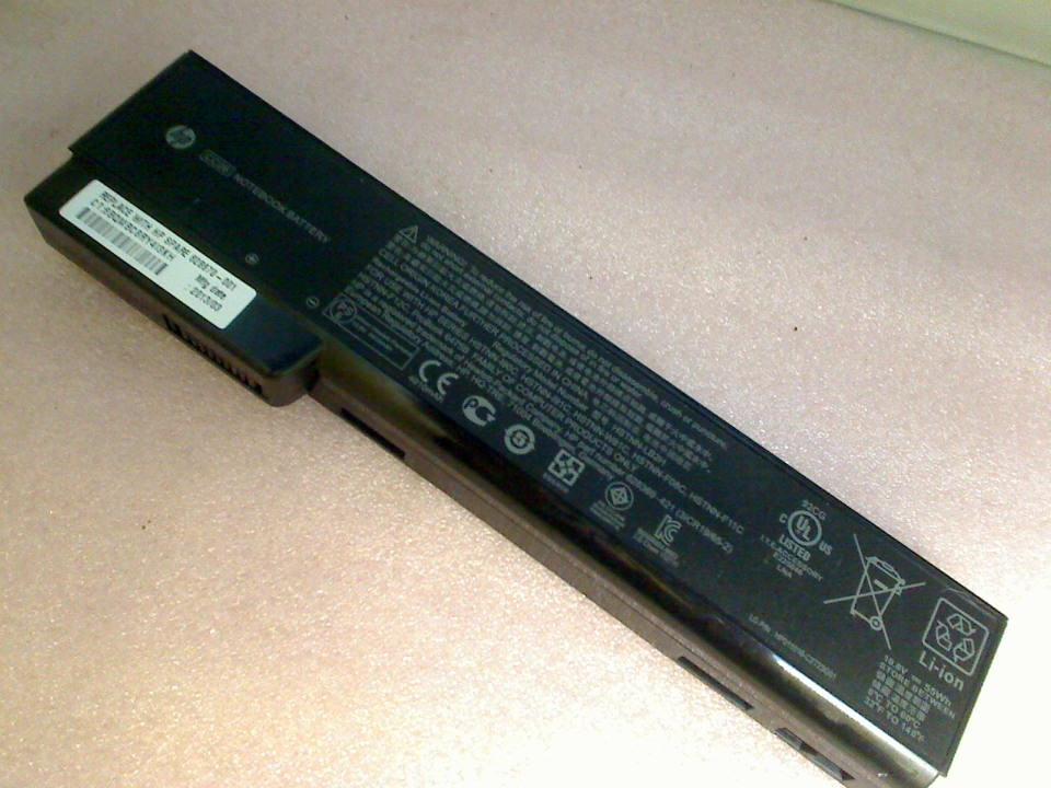 Akku Battery 10.8V 4910mAh 55Wh HSTNN-LB2H HP EliteBook 8460p