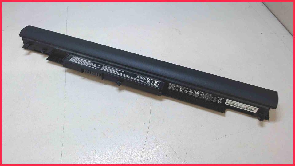 Akku Battery 10.95V 2670mAh HP 250 G5 TPN-C125 -3