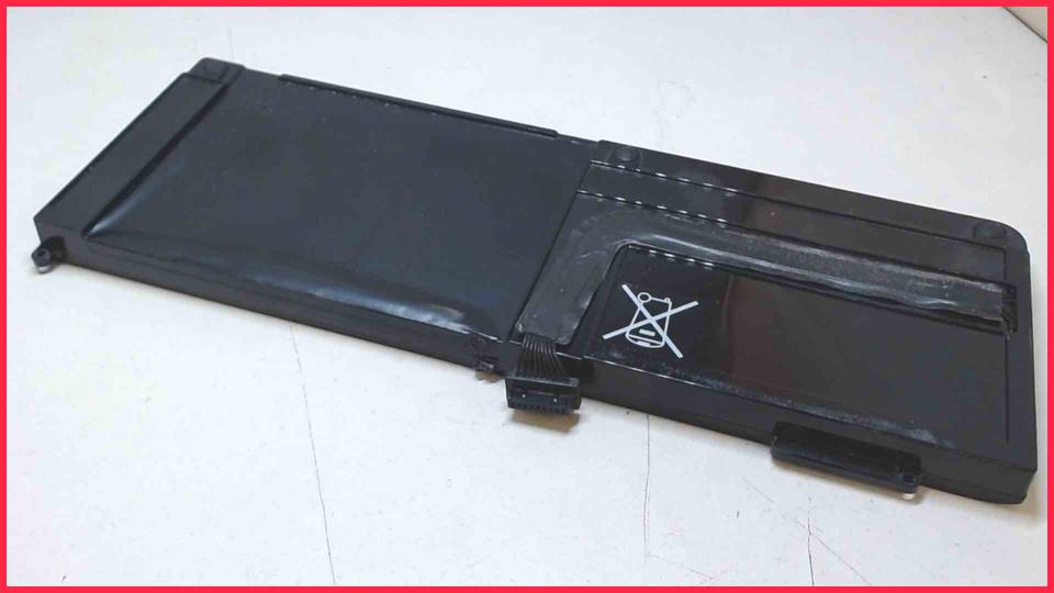 Akku Battery 10.95V 77.5W A1321 MacBook Pro 6.2 A1286