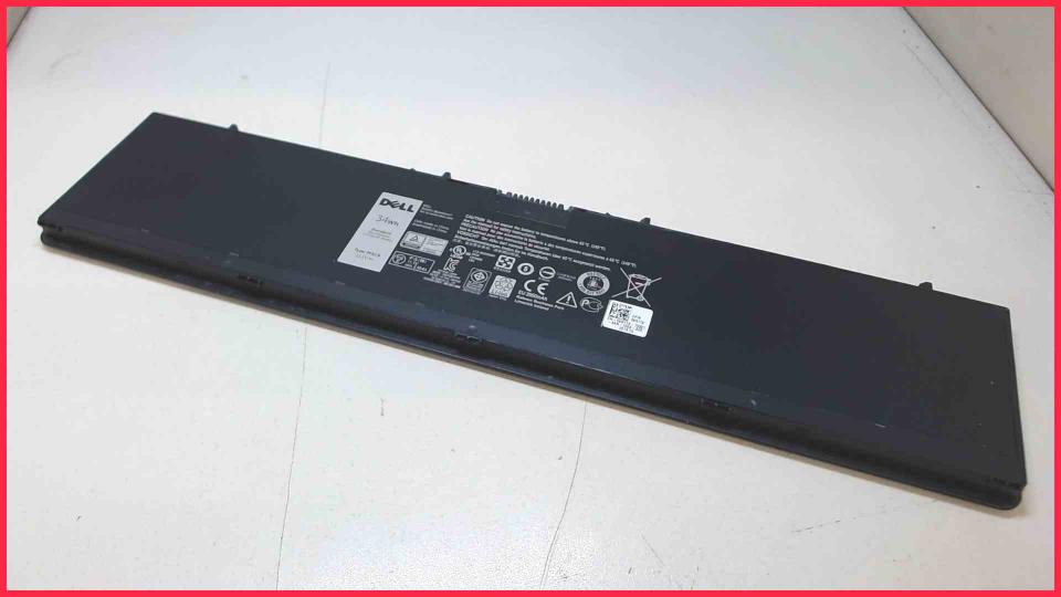 Akku Battery 11.1V 34Wh 2950mAh Latitude E7440 -2