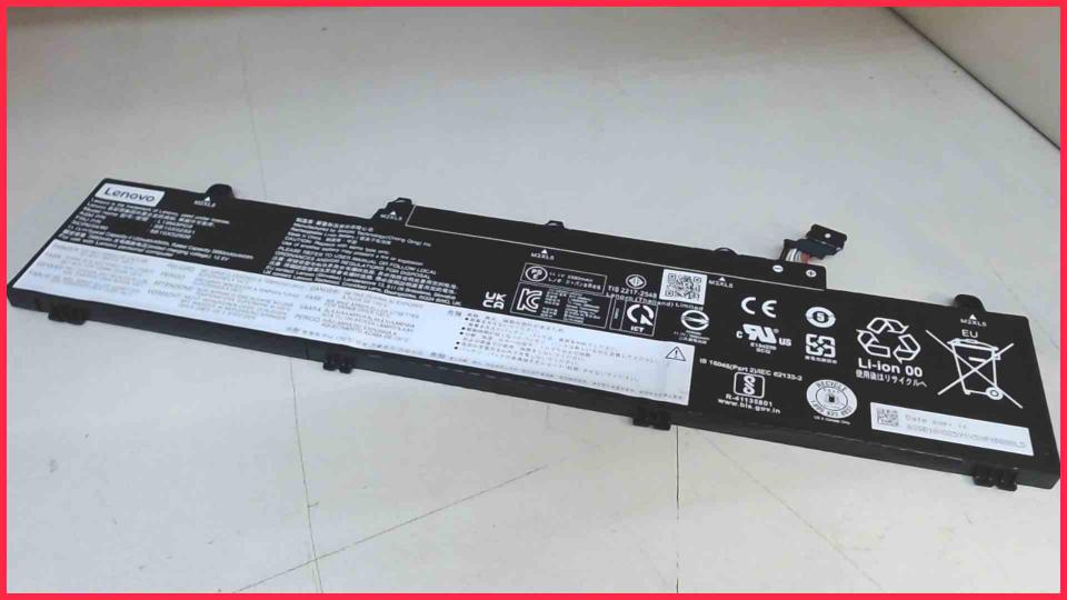 Akku Battery 11.1V 3980mAh L19M3PD5 Lenovo ThinkPad E15 i7