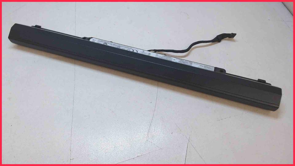 Akku Battery 14.4V 1970mAh Ideapad 100-15iBD 80QQ