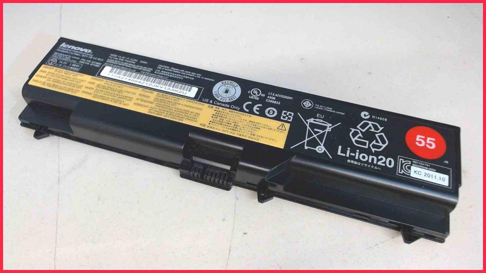 Akku Battery 14.4V 2200mAh 32Wh Thinkpad T420 i5