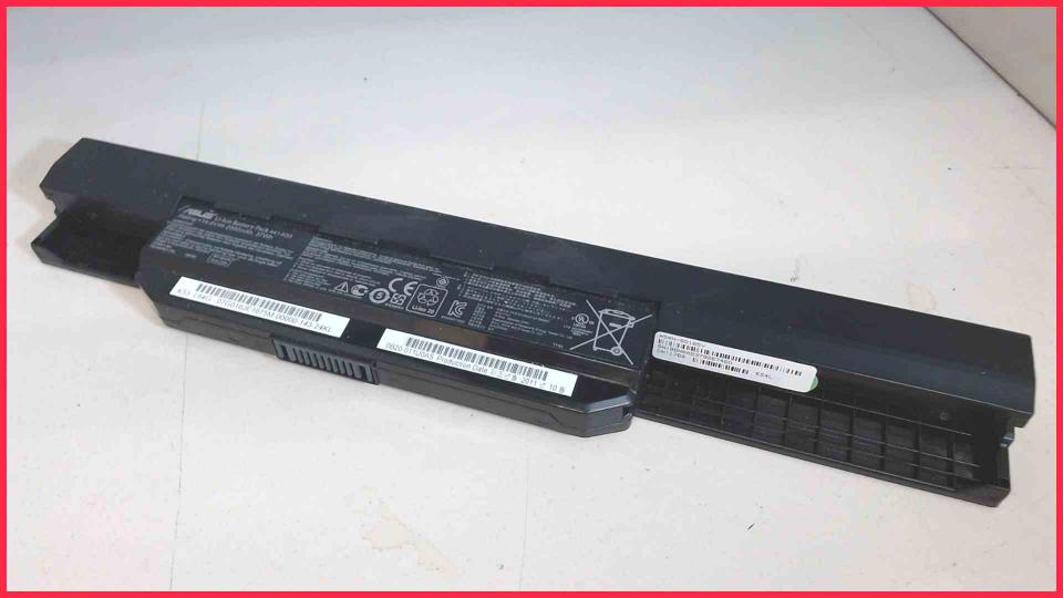 Akku Battery 14.4V 2600mAh 37Wh A41-K53 Asus X54H