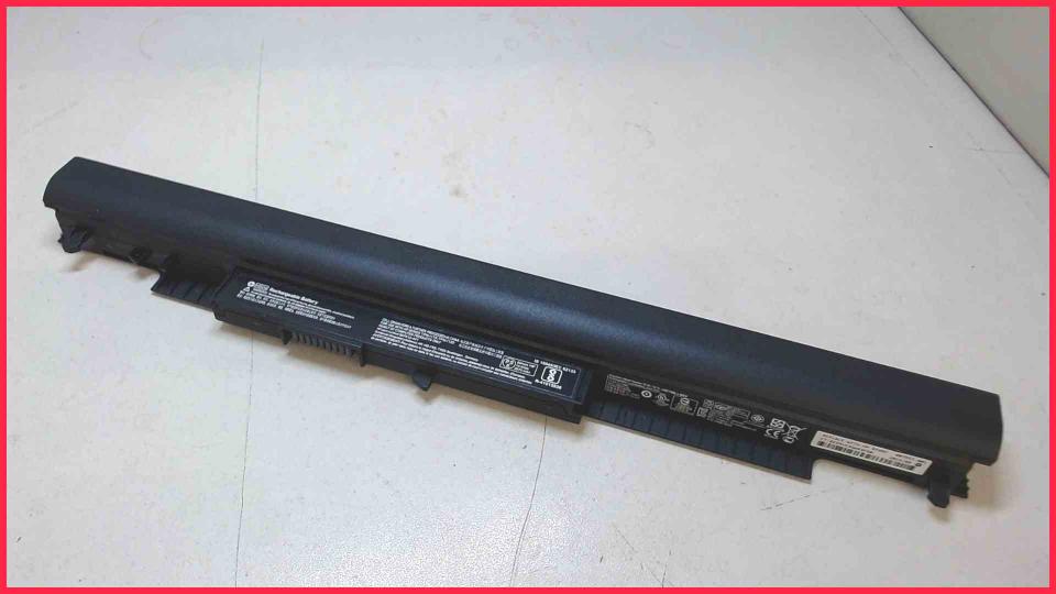 Akku Battery 14.6V 41Wh HSTNN-LB6V HP 14-am030ng
