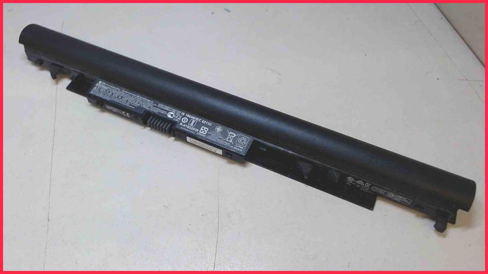 Akku Battery 14.8V 2700mAh HP 250 G6 -2