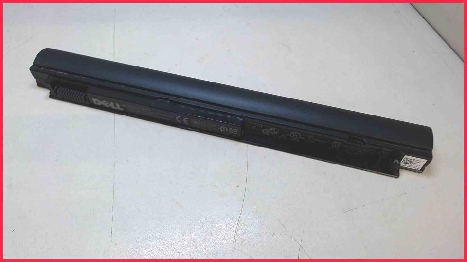 Akku Battery 14.8V 37Wh 2420mAh Dell Inspiron 13z