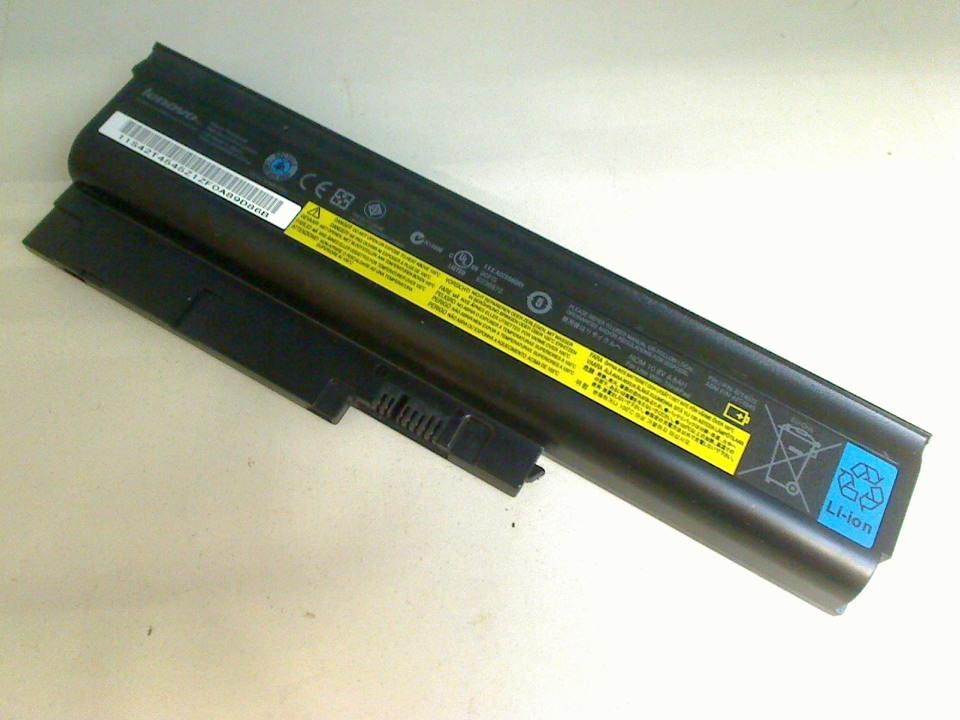 Akku Battery IBM ThinkPad R60 9461