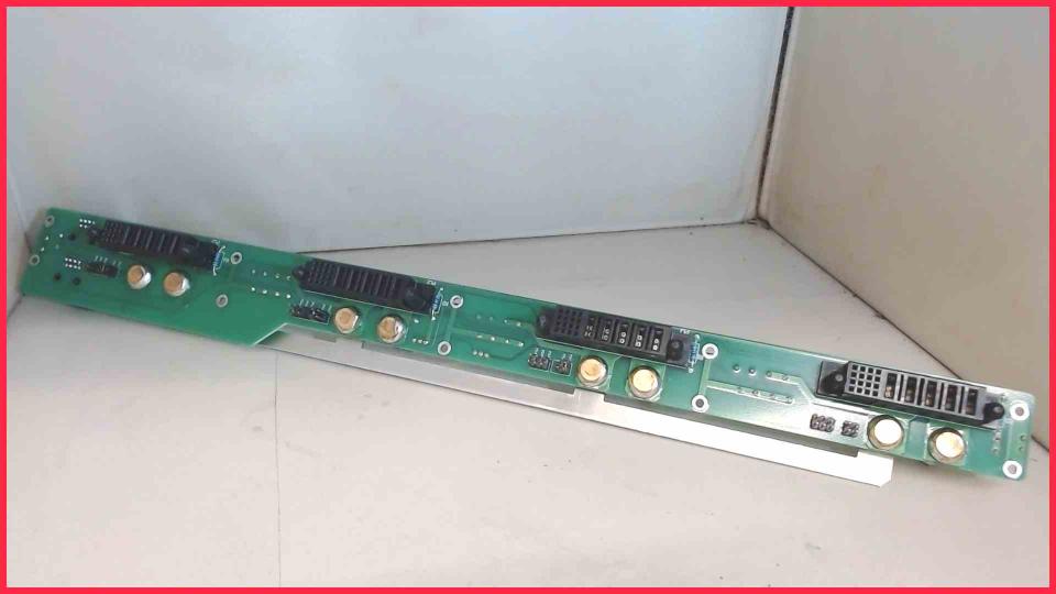 Anschlussleiste Board Platine Rectifier MTS220V/12,5A-FC1
