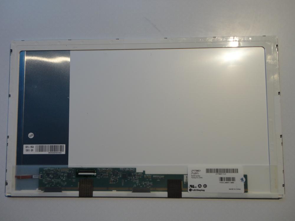 Asus F75V Series LCD Display Bildschirm 17.3 Zoll F75V