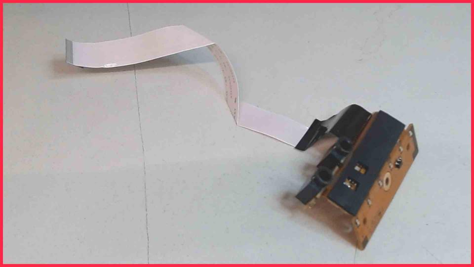 Audio Sound Board Platine DFUP1947YA Panasonic Toughbook CF-53