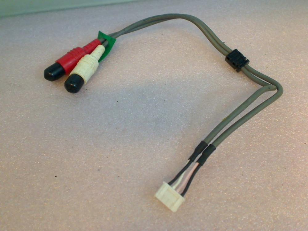 Audio Sound Cable Cable Pioneer DEH-P7900UB