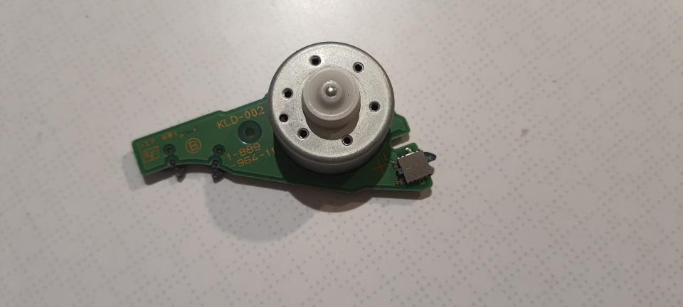 Auswurffühler Schaltermotor Laufwerk KLD-002 Playstation 4 CUH-1116A