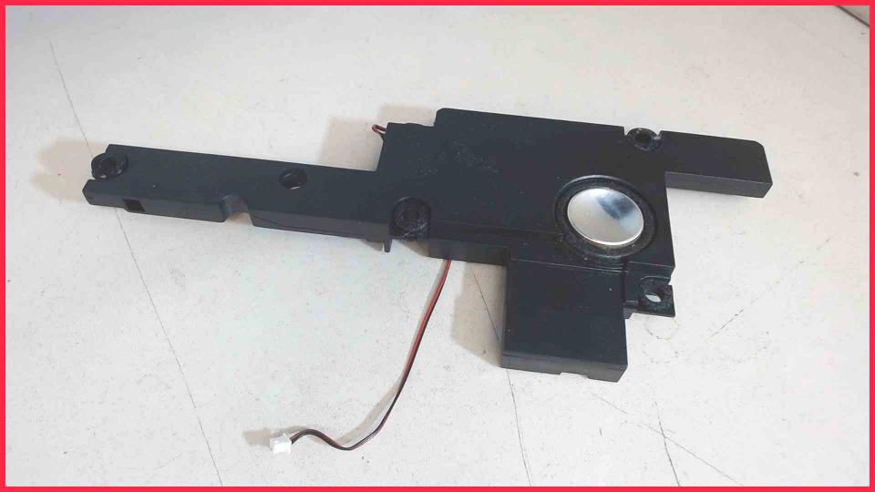 BASS Subwoofer BOX Lautsprecher 0P4T66 Dell Inspiron 5720