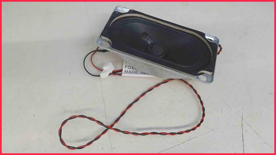 BASS Subwoofer BOX Loudspeaker 89P6830 IBM ThinkCentre 9265-8HG