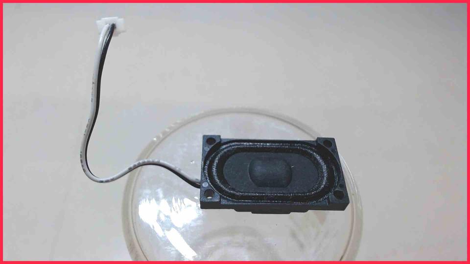 BASS Subwoofer BOX Lautsprecher  HP ProDesk 400 G5