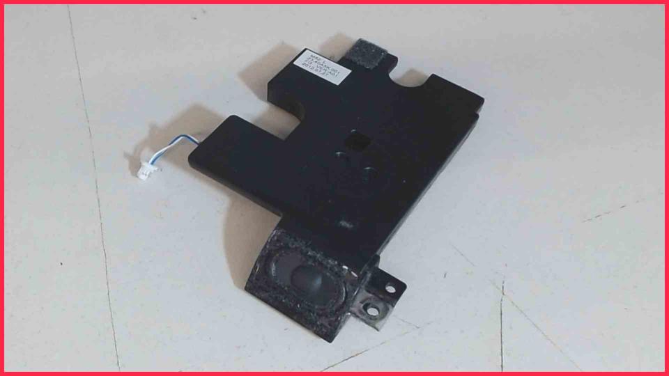 BASS Subwoofer BOX Lautsprecher Links (L) Medion Akoya MD99070 E6232