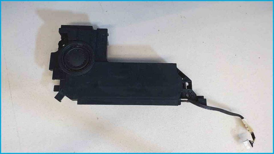 BASS Subwoofer BOX Lautsprecher (R) Medion MD98580 P7618