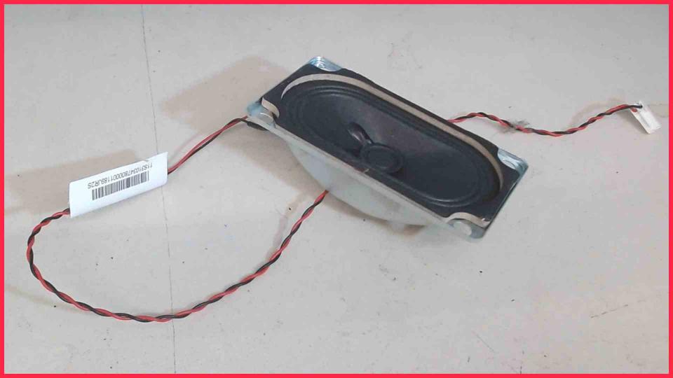BASS Subwoofer BOX Loudspeaker ThinkCentre 6306-15G