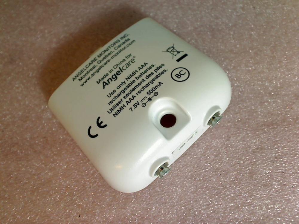 Batterie Deckel Elterneinheit Angelcare AC403-D