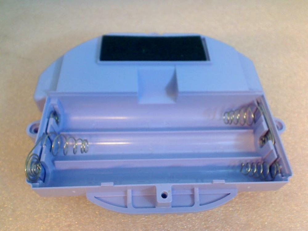 Battery compartment Housing Lansinoh Milchpumpe