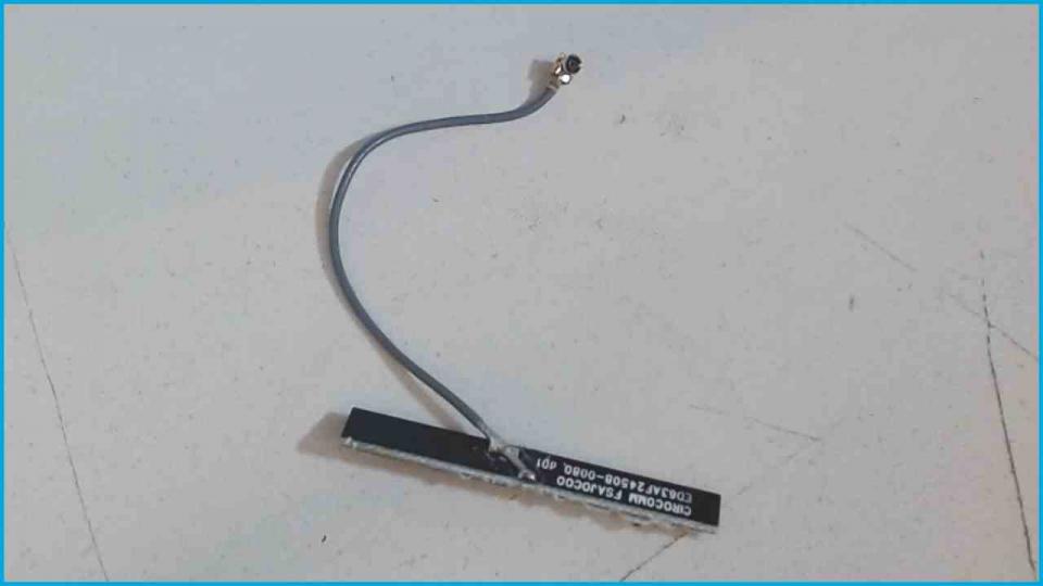 Bluetooth Antenna Cable DoorBird D101 HW 1.01