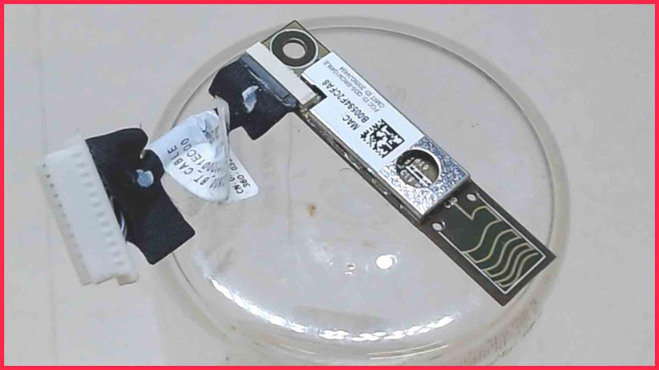 Bluetooth Board Karte Modul Platine Kabel Cable 0HNJXY Dell Latitude E5530