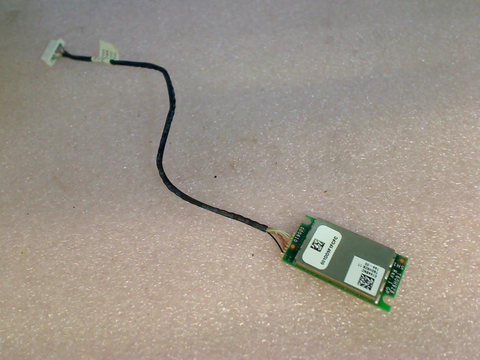 Bluetooth Board Karte Modul Platine Kabel Cable Acer Aspire 5520G (2)
