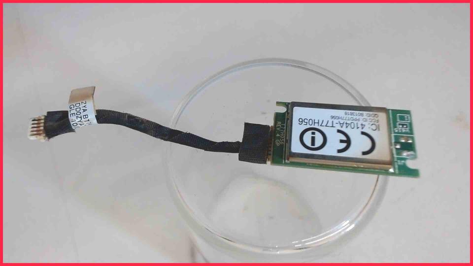 Bluetooth Board Karte Modul Platine Kabel Cable Acer Aspire 8943G ZYA