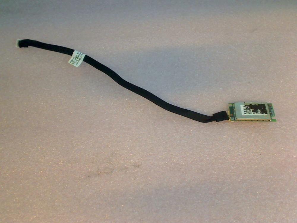 Bluetooth Board Karte Modul Platine Kabel Cable Acer TravelMate 5730G MS2231