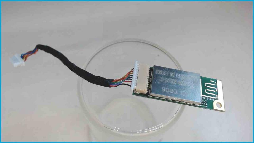 Bluetooth Board Karte Modul Platine Kabel Cable Amilo Pro V3505 MS2192 -2